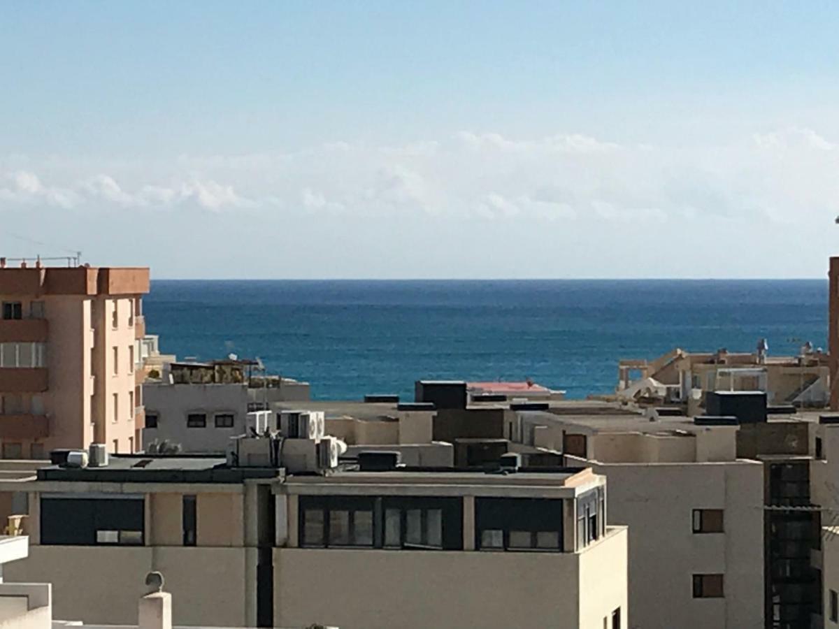 Mar Y Golf En Muchavista Apartment Alicante Exterior foto